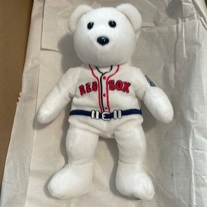 PEDRO MARTINEZ 1999 ALL STAR GAME COLLECTIBLE PLUSH